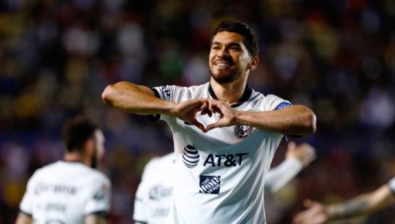 Henry Martín da gran paso para lograr el TÍTULO DE GOLEO del torneo Clausura 2023