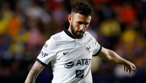 Miguel Layún CALLA A SUS CRÍTICOS con sorprendentes estadísticas con el Club América