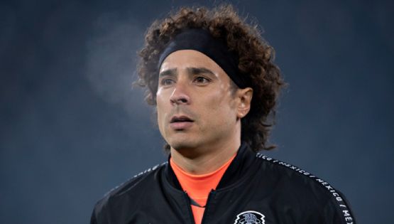 El PEOR ERROR de Guillermo Ochoa en su carrera | OPINIÓN