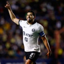 Henry Martín confiesa cuando QUERÍA IRSE del Club América