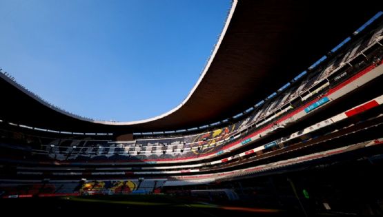 ¡Cambio histórico! Estadio Azteca tendrá NUEVO NOMBRE para el Mundial de 2026