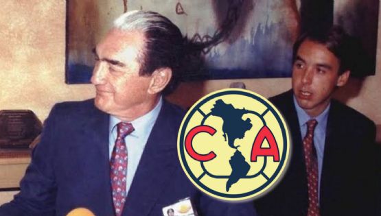 ¡Ni lo de un fichaje! Lo que pagó Emilio ‘Tigre’ Azcárraga por la COMPRA del Club América