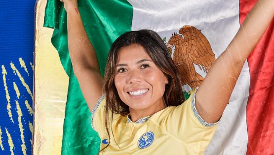 OFICIAL | Club América Femenil anuncia otro partido amistoso INTERNACIONAL