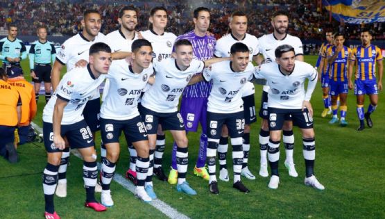 Club América en proceso para tener un IMPORTANTE CAMBIO en sus finanzas