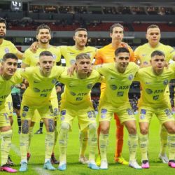 ¿Habrá cambios? Las NOVEDADES en la ALINEACIÓN del Club América para su partido contra Xolos de Tijuana