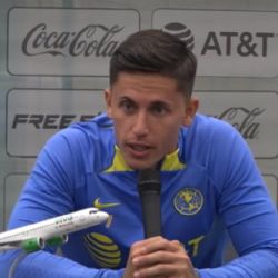 Brian Rodríguez CONFIESA cómo fue el duro golpe de la eliminación ante Toluca para el América