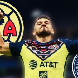 Henry Martín DEJA EN RIDÍCULO a todo el equipo de Chivas