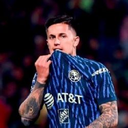 ¿Ha quedado a deber con el Club América? Brian Rodríguez SE CONFIESA