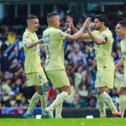 El Club América tendrá un CALENDARIO COMPLICADO por el resto del Clausura 2023