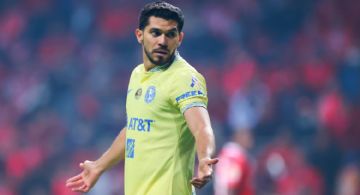 SE ENCIENDEN LAS ALARMAS en América por POSIBLE BAJA de Henry Martín