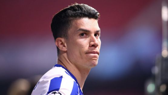 ¡Termina contrato! ¿Matheus Uribe REGRESA al Club América?