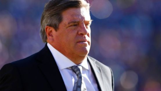 ¡Cliente Distinguido! Miguel Herrera SUFRE cada vez que enfrenta al Club América desde su salida de Coapa