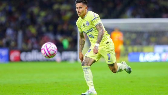 Las dificultades de jugar EN EL MÁS GRANDE: Brian Rodríguez admite cómo fue su llegada