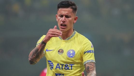 Admiten que el partido América vs Xolos será DIFÍCIL para los jugadores azulcremas Brian Rodríguez