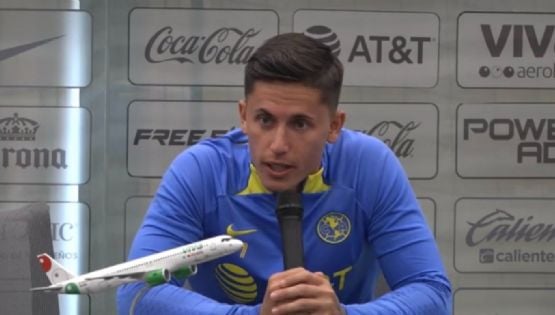 Brian Rodríguez CONFIESA cómo fue el duro golpe de la eliminación ante Toluca para el América