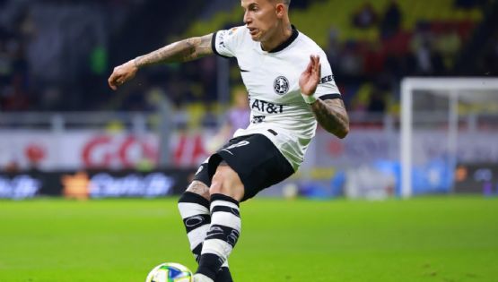 ¿Por derecha o por izquierda? Brian Rodríguez ACLARA cuál va a ser su posición