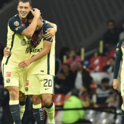 Surge NUEVA OPORTUNIDAD para Federico Viñas en el Club América