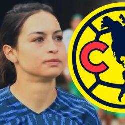 ¿Qué responsabilidad tiene jugar con EL AMÉRICA? Scarlett Camberos lo DEJA EN CLARO