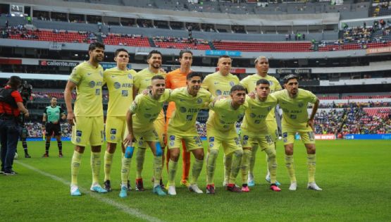 Club América con posibilidad de HACER HISTORIA en su partido contra Xolos de Tijuana