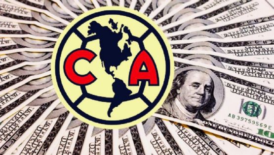 Empresario mexicano INVERTIRÍA GRAN porcentaje en el Club América