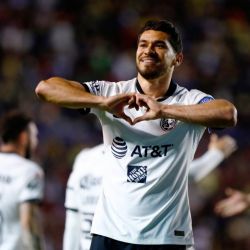 ¿Quién podría pelearle en TÍTULO DE GOLEO a Henry Martín?