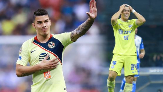 Salida de Federico Viñas PODRÍA SER CLAVE para el regreso de Mateus Uribe