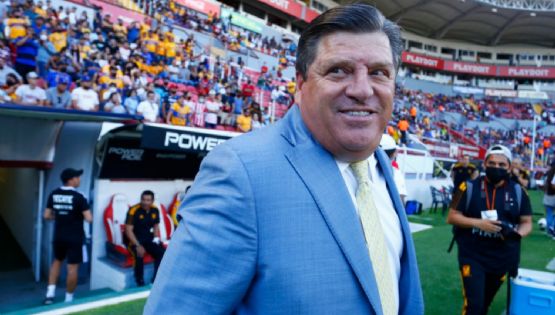 ¿Se olvida del América? Miguel Herrera SORPRENDE con su COQUETEO a Chivas