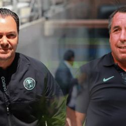 ¿Por qué Santiago Baños tiene su lugar seguro en América a pesar de los FRACASOS? | Opinión