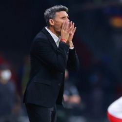 Fernando Ortiz y la OFENSIVA DE MIEDO que prepara para el América vs Santos Laguna