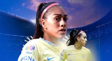 Oficial | América Femenil anuncia su ÚLTIMO REFUERZO para el torneo Clausura 2023