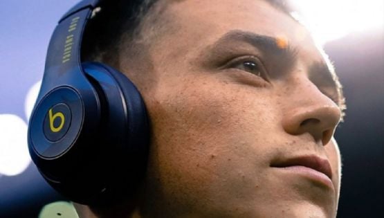 Video | Así son los increíbles audífonos producto de la alianza entre Beats y el Club América