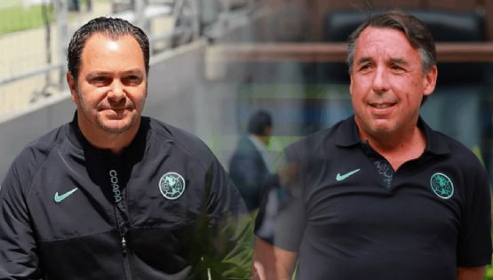 ¿Por qué Santiago Baños tiene su lugar seguro en América a pesar de los FRACASOS? | Opinión