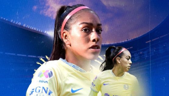 Oficial | América Femenil anuncia su ÚLTIMO REFUERZO para el torneo Clausura 2023