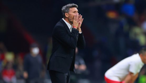 Fernando Ortiz y la OFENSIVA DE MIEDO que prepara para el América vs Santos Laguna