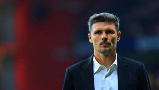 ¿Es justo? Fernando Ortiz con ULTIMÁTUM en el Club América