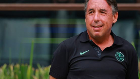 ¿Emilio Azcárraga es quien toma las decisiones en FMF? Así lo apunta Paco Gabriel de Anda