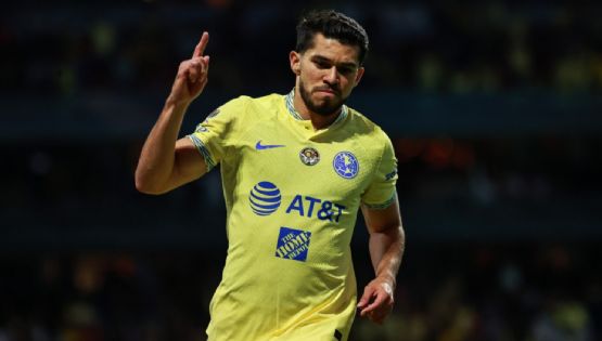 ¿Hasta dónde podría llegar Henry Martín en la Tabla de Goleadores Históricos del América?