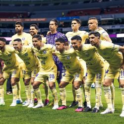 ¡Y volvió a ganar el Club América! imposición ante los Xolos de 'Piojo' Herrera