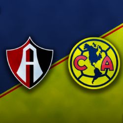 Fecha, Canal y Horario del partido Atlas vs Club América | Jornada 9 | Clausura 2023 | Liga MX