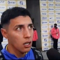 ¿Leo Suárez PELEARÁ por QUITARLE el lugar a Alejandro Zendejas?