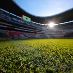 ¡El Azteca se RESPETA! Club América, el equipo con MEJOR promedio de gol en casa