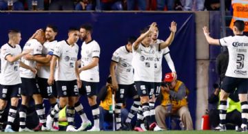 América podría DEBUTAR a un LATERAL DERECHO para tener opciones