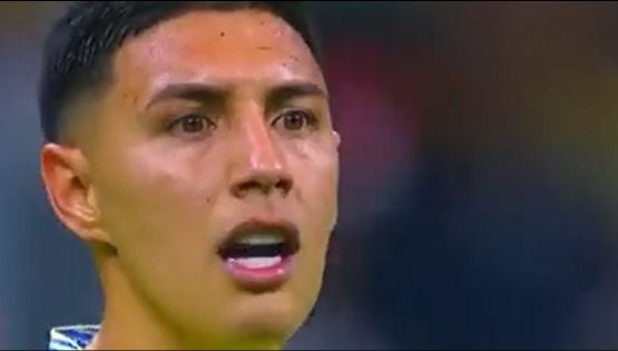 Video | Leo Suárez se ESTRENA con GOL en el América ante Xolos