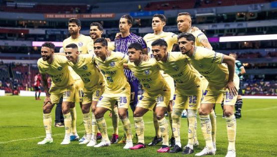 ¡Y volvió a ganar el Club América! imposición ante los Xolos de 'Piojo' Herrera