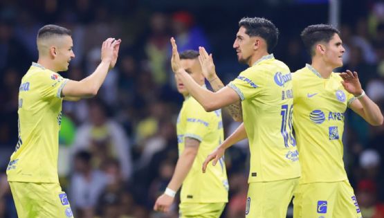 Club América SIGUE SUBIENDO posiciones en la Tabla General del Clausura 2023 tras su victoria ante Xolos de Tijuana