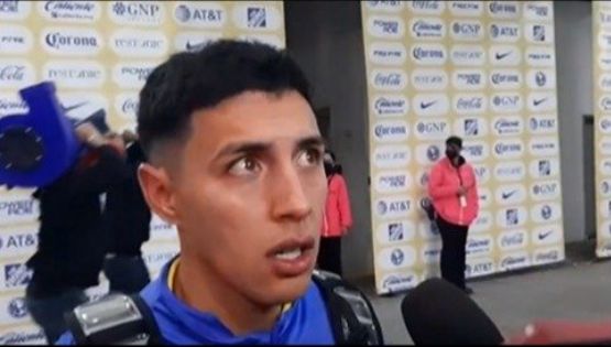 ¿Leo Suárez PELEARÁ por QUITARLE el lugar a Alejandro Zendejas?