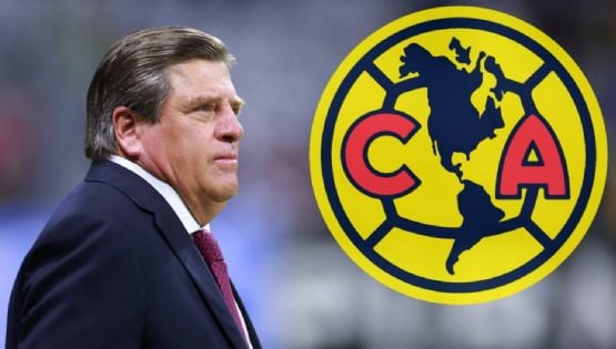 Miguel Herrera manda FUERTE mensaje a la afición del América tras ABUCHEOS