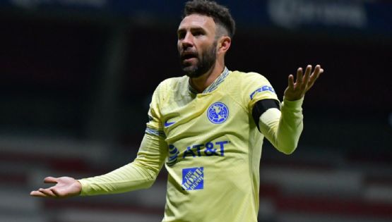 ¿Por qué Miguel Layún PERDIÓ CONEXIÓN con la Afición del América? | OPINIÓN