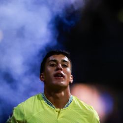 ¿Cómo va la RECUPERACIÓN de Alejandro Zendejas con el Club América?