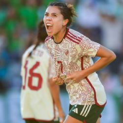 Jugadoras del Club América Femenil disputarán el CAMPEONATO de la W Revelations Cup